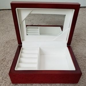 Jewelry Box